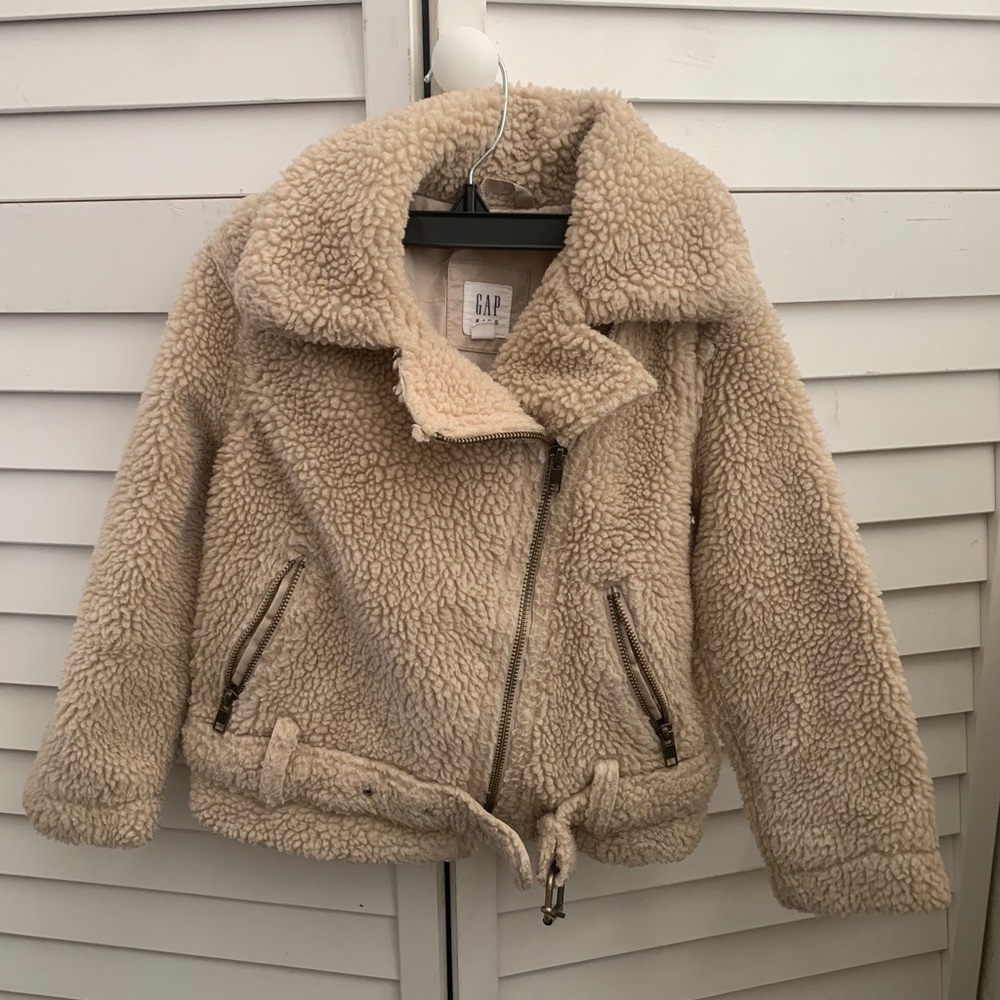 GAP KIDS Jacket | Size XS (4-5)